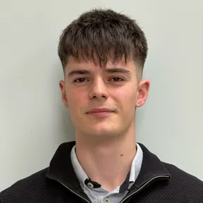 Oscar Gravil, Co-Founder of GMD Automation