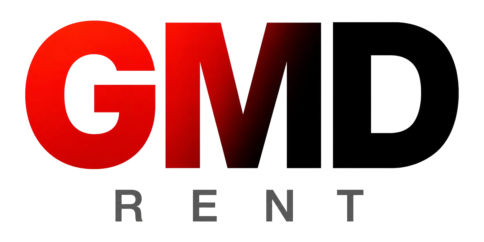GMD Rent logo