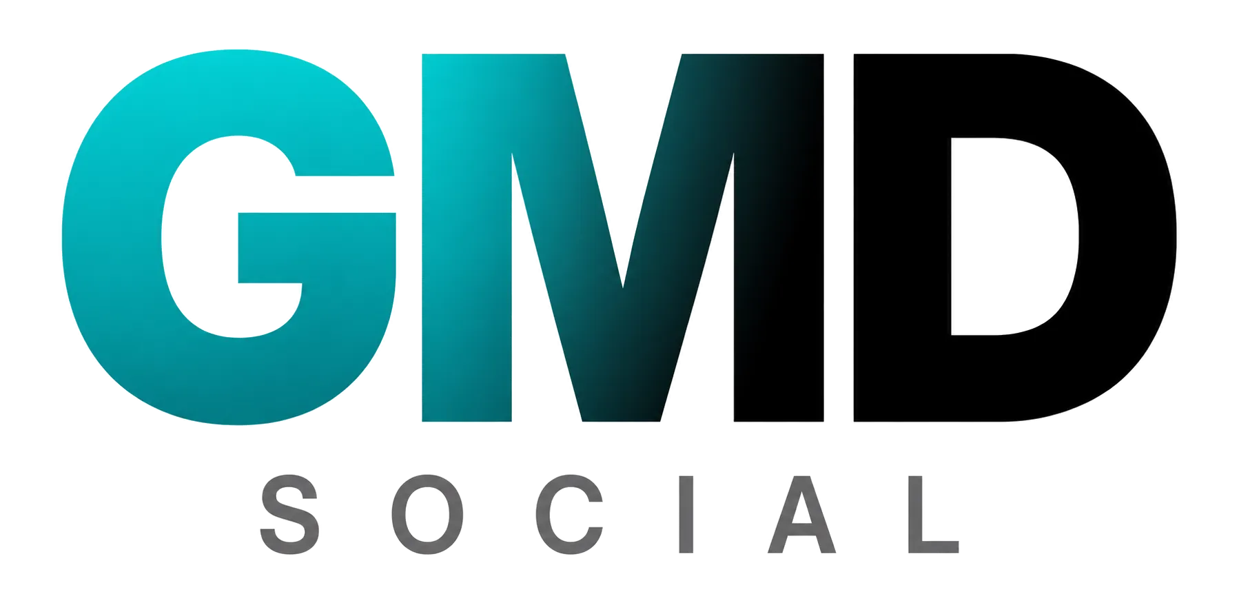 GMD Social logo