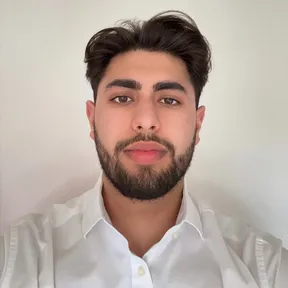 Ravi Mall, Founder of GMD Automation
